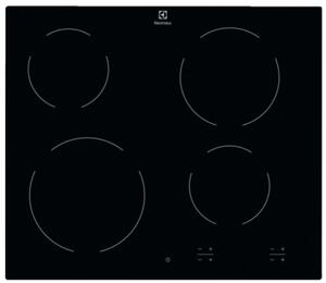 UGRADBENA PLOČA ELECTROLUX EHF 6240IOK