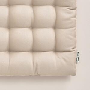 Kremasti elastični jastuk za rukotvorine 40x40 cm