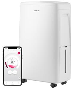 SENCOR ODVLAŽIVAČ SDH 1028 WH