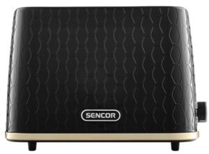 SENCOR TOSTER STS 7201 BK