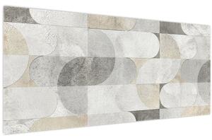 Slika - Pločice (120x50 cm)