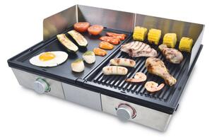 ROŠTILJ ELEKTRIČNI SOLIS DELI GRILL SOL 97945