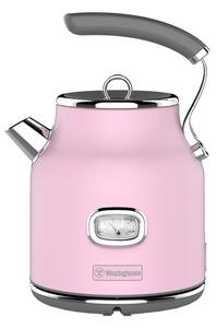 KUHALO VODE WESTINGHOUSE RETRO PINK WKWKH148PK