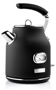 KUHALO VODE WESTINGHOUSE RETRO BLACK WKWKH148BK