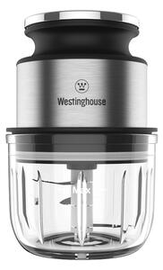 SJECKALICA WESTINGHOUSE BEŽIČNA MINI CHOPPER STEEL WKMC6008