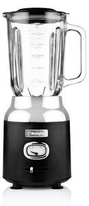 BLENDER WESTINGHOUSE RETRO BLACK WKBE221BK