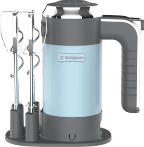 MIKSER RUČNI WESTINGHOUSE RETRO BLUE WKHM250BU