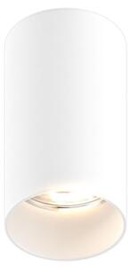 Zuma Line 92679-N - Reflektorska svjetiljka TUBA SL 1xGU10/50W/230V bijela