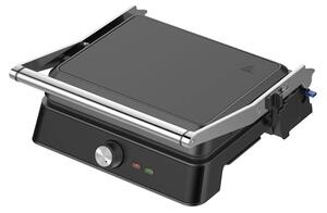 ROŠTILJ KONTAKTNI WESTINGHOUSE RETRO BLACK WKCG907BK