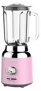 BLENDER WESTINGHOUSE RETRO PINK WKBE221PK