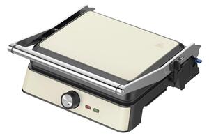 ROŠTILJ KONTAKTNI WESTINGHOUSE RETRO WHITE WKCG907WH