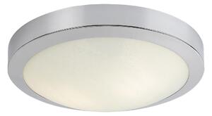 Rabalux 75008 - Stropna svjetiljka za kupaonicu KLEMENTINE 2xE27/40W/230V IP44