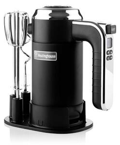 MIKSER RUČNI WESTINGHOUSE RETRO BLACK WKHM250BK