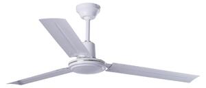 VENTILATOR STROPNI 121mm WHITE 05049