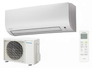 KLIMA UREĐAJ DAIKIN FTXP20N9 + RXP20N9
