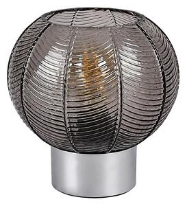 Rabalux 74017 - Stolna lampa MONET 1xE27/40W/230V