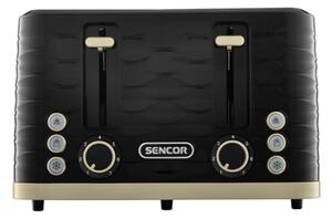 SENCOR TOSTER STS 7551 BK