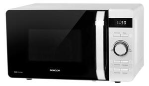 SENCOR MIKROVALNA PEĆNICA SMW 5017 WH