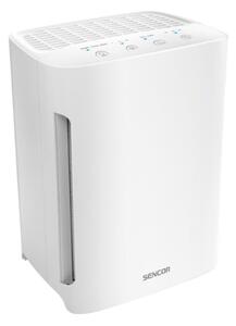 SENCOR PROČIŠČIVAČ ZRAKA SHA6400WH