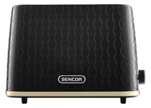 SENCOR TOSTER STS 7201 BK