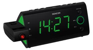 SENCOR RADIO BUDILICA SRC330GN