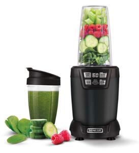 SENCOR NUTRI BLENDER SNB 6600 BK