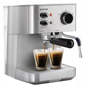 SENCOR APARAT ZA ESPRESSO SES4090SS