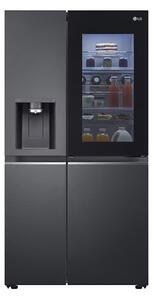 HLADNJAK LG GSXV90MCDE