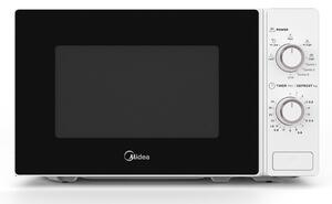 MIKROVALNA PEĆNICA MIDEA MG720C2AT