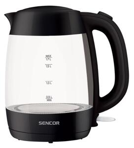 SENCOR KUHALO VODE SWK 7301 BK