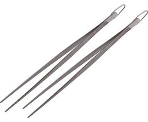 LAMART GRIL PINCETA 30CM LT5028