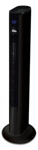 VENTILATOR SOLIS EASY BREEZY BLACK SOL 97050