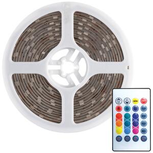 LED TRAKA HOME LS 50000SOUND DALJINSKI UPRAVLJAČ, MIKROFON