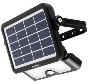 REFLEKTOR LED SA SOLARNIM PANELOM 5W HOME FLP 500 SOLAR