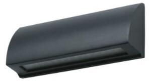 SVJETILJKA VANJSKA LED DERBY 3,5W 290LM 4000K ANTHRACITE 103390