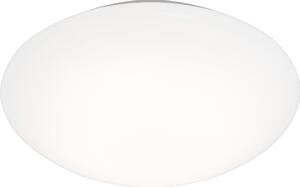 PLAFONJERA LED PVC D260 12W 720LM 3000K IP20 10718