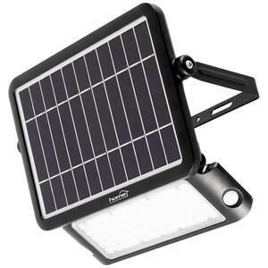 REFLEKTOR LED SA SOLARNIM PANELOM 10W HOME FLP 1000 SOLAR