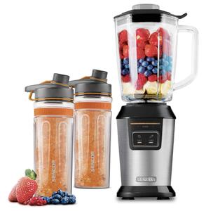 SENCOR SMOOTHIE MAKER SBL 7550 SS