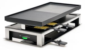 ROŠTILJ ELEKTRIČNI SOLIS 3 IN 1 TABLE GRILL FOR 10 SOL 97759