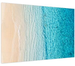 Slika - Plaža (90x60 cm)