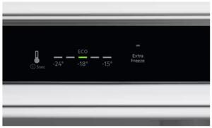 ZAMRZIVAČ ELECTROLUX EUN 7NE18S