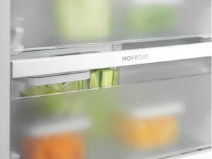 ZAMRZIVAČ ELECTROLUX EUN 7NE18S