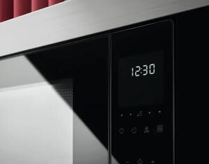 MIKROVALNA PEĆNICA AEG TMS 5G25IEM UGRADBENA
