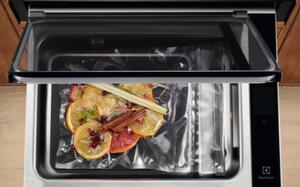 LADICA ZA VAKUMIRANJE ELECTROLUX KBV 14T