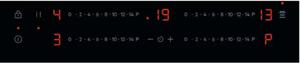 UGRADBENA PLOČA AEG TO 64IC0SFB