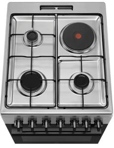 ŠTEDNJAK ELECTROLUX LKM 520011X
