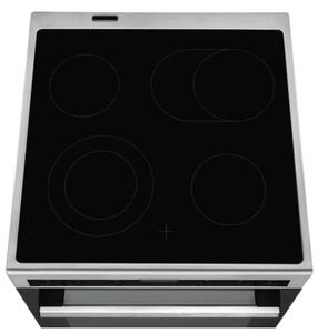 ŠTEDNJAK ELECTROLUX LKR 66021MX