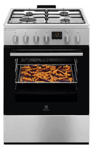 ŠTEDNJAK ELECTROLUX LKK 660221X