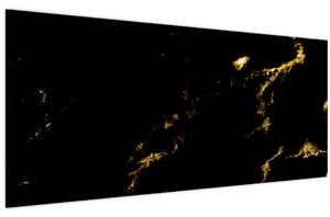 Slika - Loš dekor (120x50 cm)