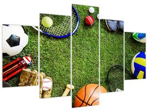 Slika - Sport (150x105 cm)